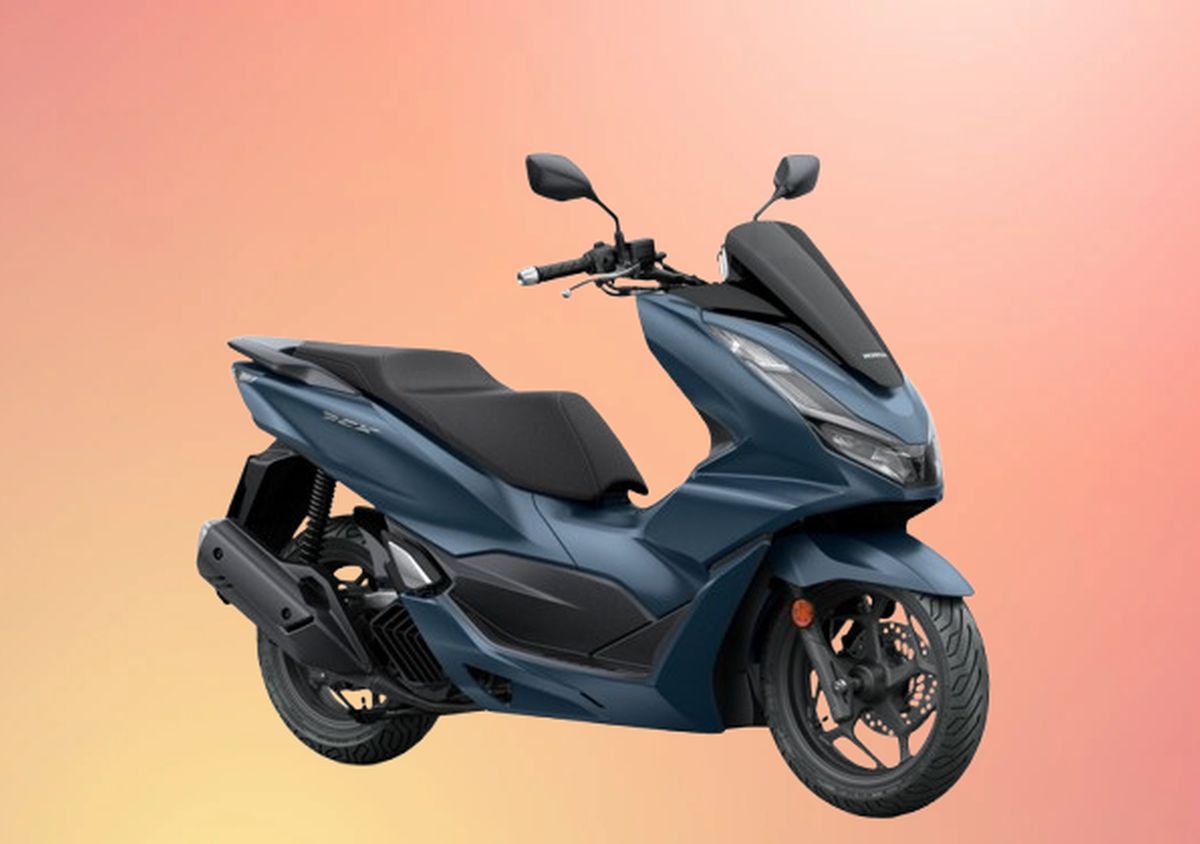 Prix Honda PCX 125