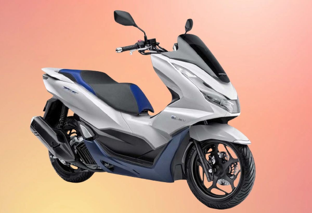 Prix Honda PCX Electrique 2025