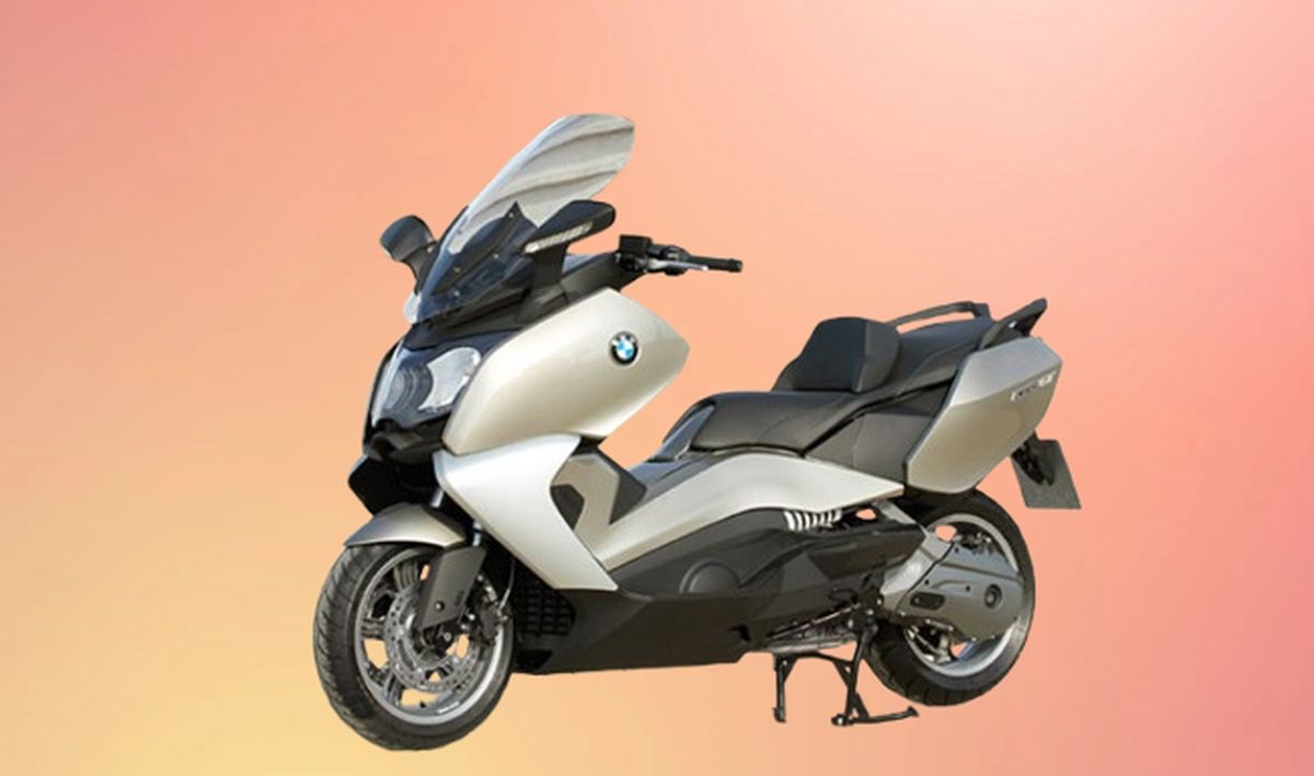 BMW C 650 GT 2026 : prix, performances et caractéristiques détaillées d'un scooter maxi premium