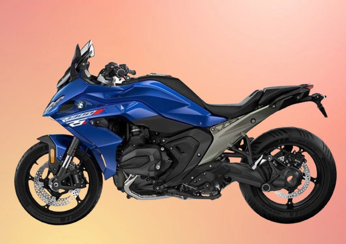 BMW R 1300 RS 2026 Prix et performances