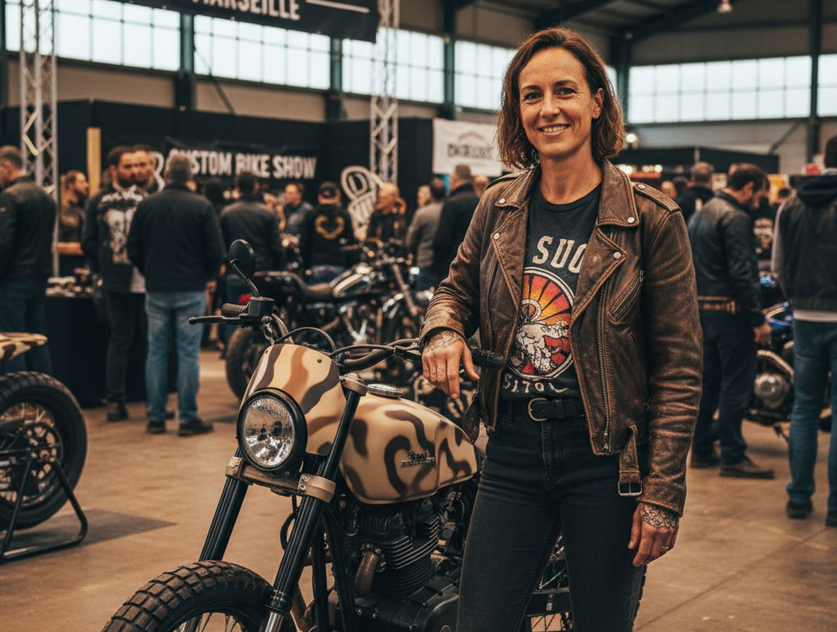 Salon On the road Marseille 2026 dates, programme et astuces pratiques