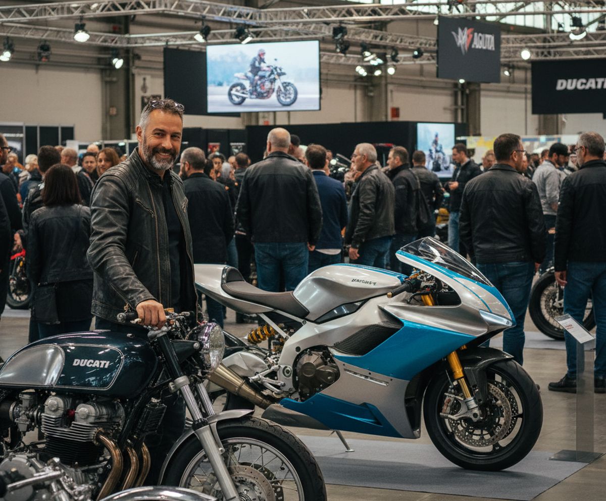 Salon moto de Milan 2026 dates, nouveautés et infos pour les visiteurs de l'EICMA