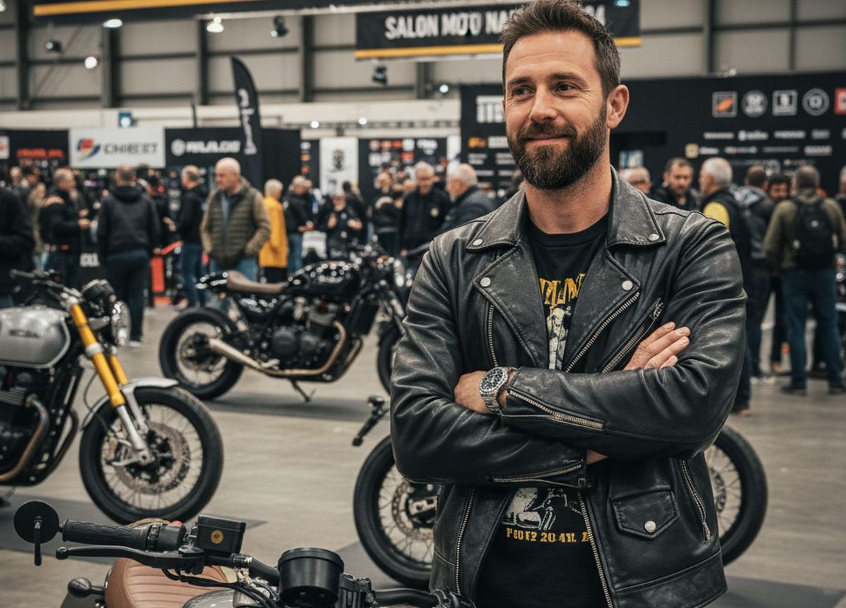 salon de la moto narbonne