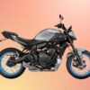 Yamaha MT-07 2026 prix et performances