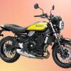 kawasaki z650rs 2026