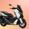 Yamaha NMAX 125 prix 2025