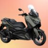 Yamaha XMax 125 2025 prix
