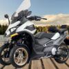 Kymco CV3 575